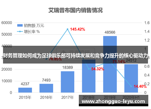 财务管理如何成为足球俱乐部可持续发展和竞争力提升的核心驱动力 财务管理如何成为足球俱乐部可持续发展和竞争力提升的核心驱动力