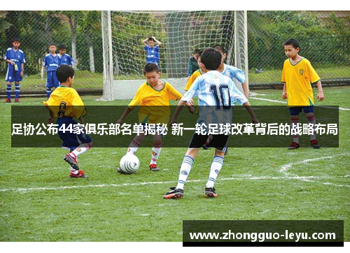 足协公布44家俱乐部名单揭秘 新一轮足球改革背后的战略布局