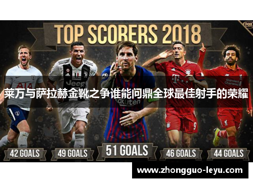 莱万与萨拉赫金靴之争谁能问鼎全球最佳射手的荣耀 莱万与萨拉赫金靴之争谁能问鼎全球最佳射手的荣耀