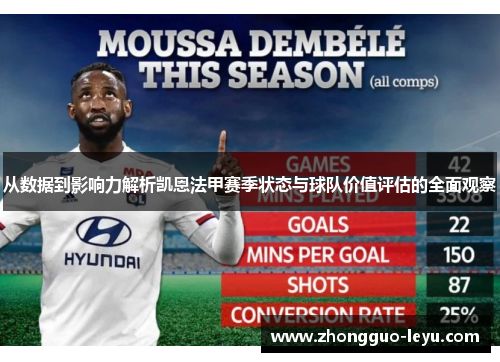从数据到影响力解析凯恩法甲赛季状态与球队价值评估的全面观察