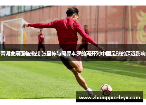 青训发展面临挑战 张呈栋与阿德本罗的离开对中国足球的深远影响 青训发展面临挑战 张呈栋与阿德本罗的离开对中国足球的深远影响