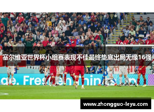 塞尔维亚世界杯小组赛表现不佳最终垫底出局无缘16强